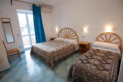 Albergo Macrì