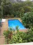 Mindo Real - piscina