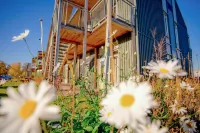Vikingskipet Hotell Hotels in Hamar