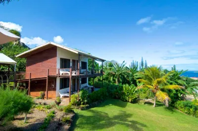 Deco Stop Lodge Hotel di 