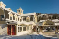Château Beauvallon Các khách sạn ở Mont Tremblant