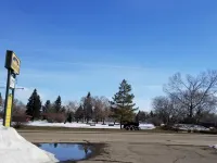 Melsask Motel Hotels in Melville