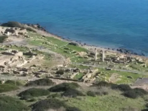 Affittacamere le Statue Del Sinis