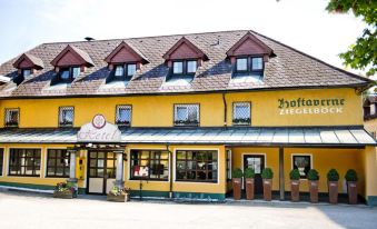 Hoftaverne Ziegelböck