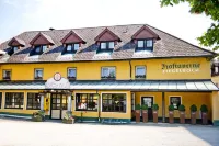 Hoftaverne Ziegelböck Hotel a Attnang-Puchheim