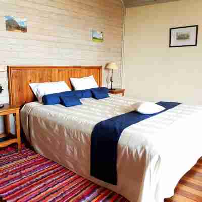 Hôtel Le Trianon Rooms