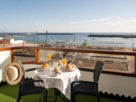 Apartamentos Islamar Arrecife Hotéis em Arrecife