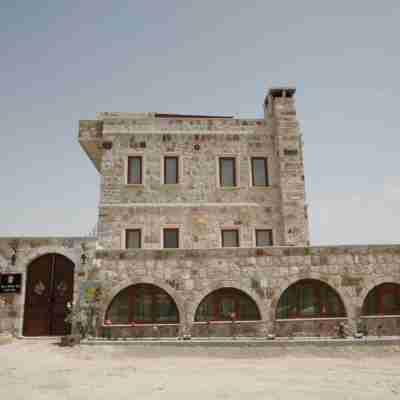 Katapa Stone House Hotel Exterior