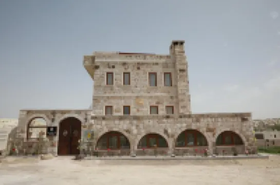 บ้านหิน Katapa โรงแรมใน