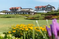 Spa Hotel Ezeri Hotels in Sigulda Parish