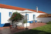 Monte Da Serralheira Agro Turismo