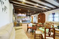 El Rocío Azul Alojamiento Rural Hotels in El Rocio