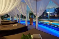 Göbel's Hotel AquaVita Hotels in Haina (Kloster)