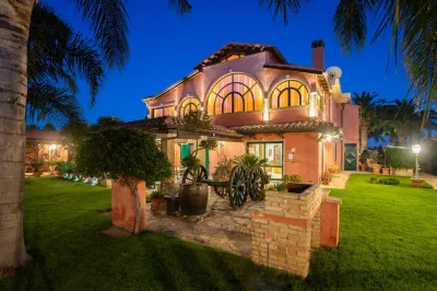 Villa Flumini Hotels in Quartu Sant'Elena