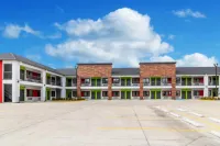 Americas Best Value Inn & Suites Kingwood IAH Airport