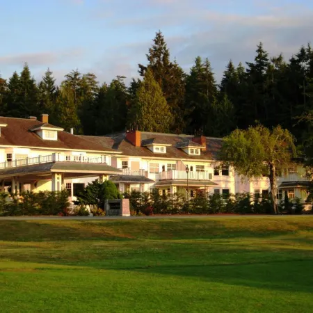 Crown Mansion Boutique Hotel & Villas