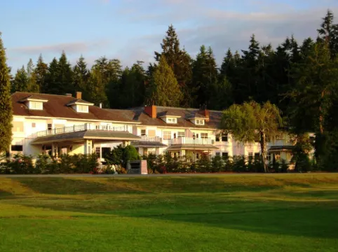 Crown Mansion Boutique Hotel & Villas