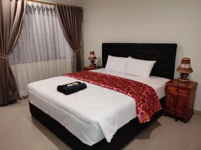 Kubu Di-Kayla's Hotel in zona Sindhu Beach