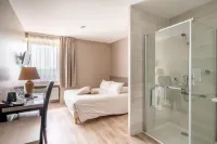 Cit'Hotel la Pyramide Hotels in Romorantin-Lanthenay