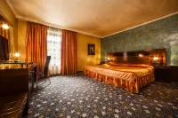 Hotel Anel Hotels in Innenstadt Sofia