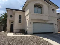 Welcome House Las Vegas Hotel in zona Floyd Lamb State Park