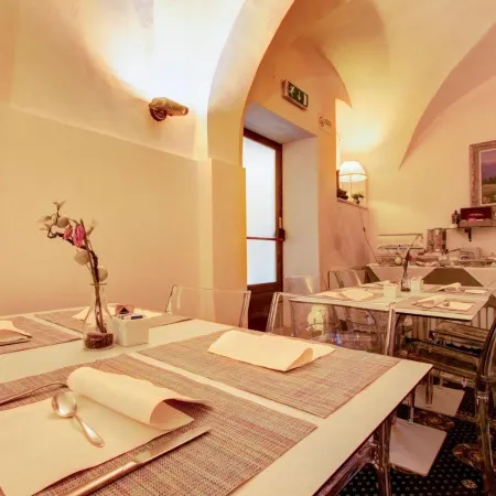Hotel la Locanda