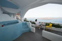 Fanari Vista Suites - บังกะโล