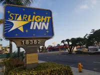 Starlight Inn Huntington Beach Hotels in Fountain Valley