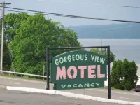 Gorgeous View Motel