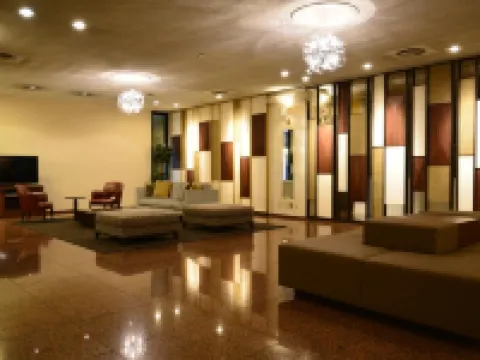 Hotel Sunroute Sano Hotels in Sano