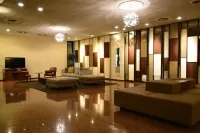 Hotel Sunroute Sano Hotels in Sano