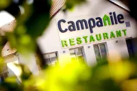 Campanile Beauvais Hotels in Beauvais