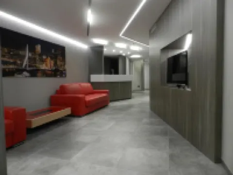 Erasmus Hotel
