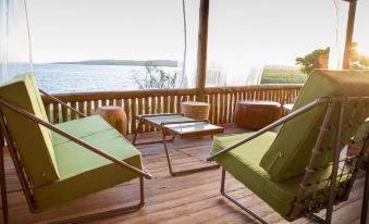 Buvi Lodge Limited