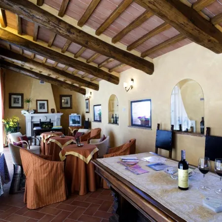 Agriturismo Il Macchione