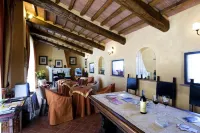 Agriturismo Il Macchione - breakfast