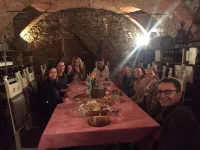 Castello di Grillano Guest House