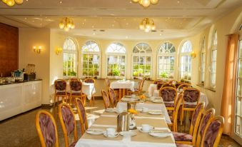 Hotel-Restaurant Zur Krone