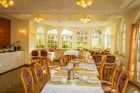 Hotel-Restaurant Zur Krone Hotels in Greifenstein