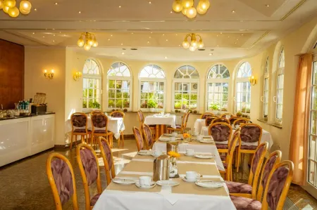 Hotel-Restaurant Zur Krone