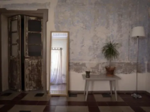 Piazza San Pantaleo Ξενοδοχεία στην πόλη Sorso