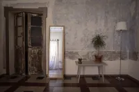 Piazza San Pantaleo Hotels in Sorso