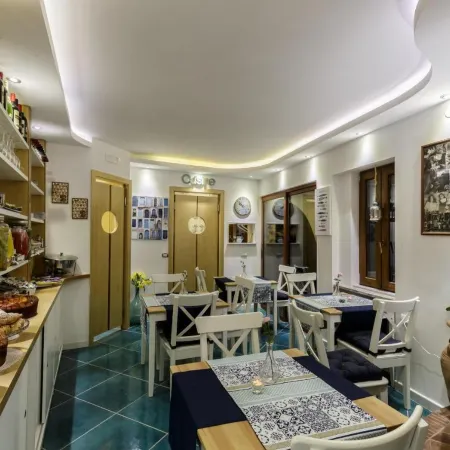 Beach Hotel 14Leoni b&b