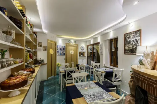 Beach Hotel 14Leoni b&b