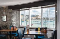 Lifeboat Inn Hôtels à : Saint Ives