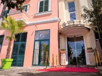 Hotel Boka Hoteles cerca de Tirana East Gate