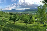 Nektar Park Villa Sara Hotel di Bihac