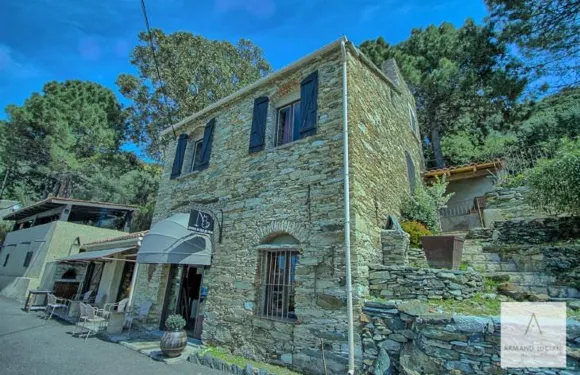 查特基佩奇賓館