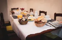 Hotel le Flore Hotels in Saint-Aygulf