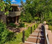 Fort Marcy Suites by All Seasons Resort Lodging Hôtels à : Tesuque